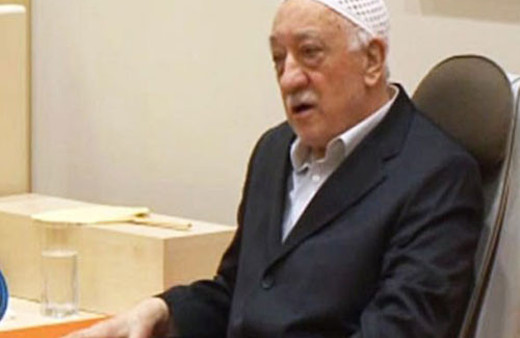 Gülen'in yeğeni Muhammet Sait Gülen tutuklandı