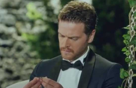 Yüksek Sosyete 7. bölüm final sahnesi