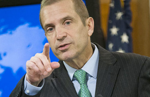 ABD'den Gülen'in iadesi açıklaması: Hala anlamaya çalışıyoruz