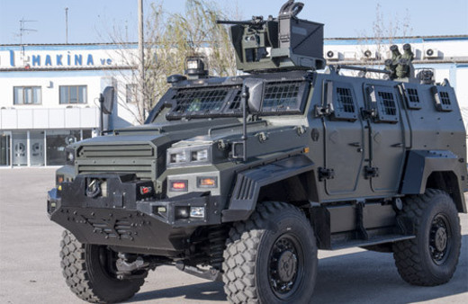 Özel Harekat işadamını gece yarısı arayıp ejder istemiş!