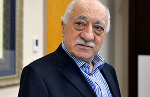 Nurettin Veren'den şok FETÖ itirafları