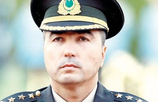 Balyoz'da dokunulmayan albayın şaşırtan ifadesi ortaya çıktı 