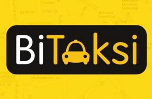 BiTaksi'den Yenikapı Mitingi jesti