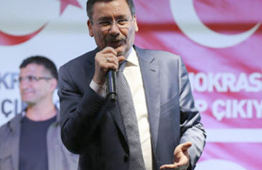 14 Ağustos'ta ne olacak Melih Gökçek aldığı istihbaratı açıkladı 