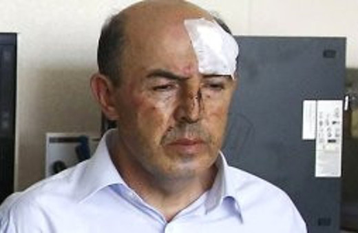 Genelkurmay'ın en yüksek rütbelisiydi! O gece yaptığına bakın