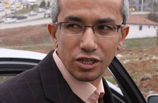 FETÖ'yü itiraf eden savcı için suç duyurusu