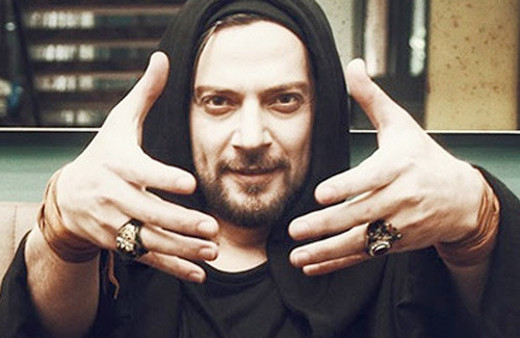 Ünlü oyuncu kaza geçirdi durumu ağır