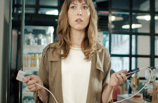 Bu telefonla uçağa biniş yasaklandı!