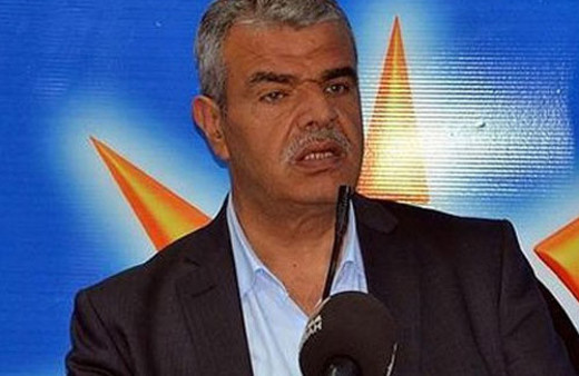 Veysi Kaynak'tan şok FETÖ sözleri!