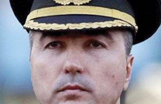 Darbeci albayın odasından çıkan Erdoğan notu şoke etti