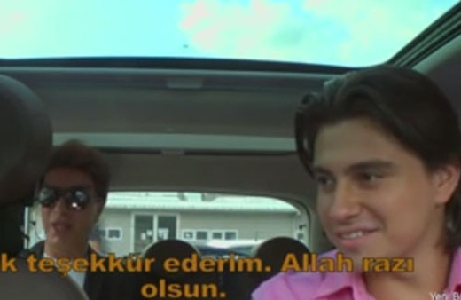 Göz 6 yarışmacısına büyük sürpriz!