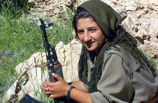 MLKP'li Arjin Selçuk böyle öldürüldü