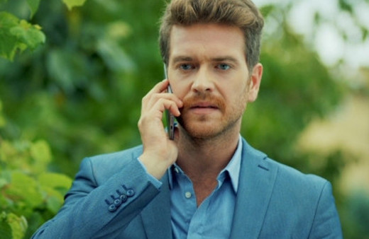 Yüksek Sosyete 13. bölüm fragmanı