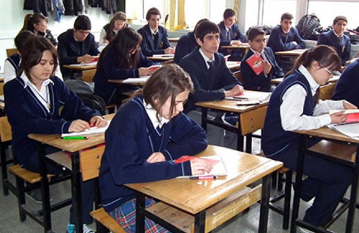 İllerin ihtiyacına göre meslek liseleri geliyor