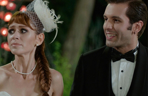 Tatlı İntikam 22. bölüm 2. fragmanı