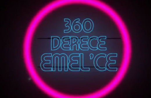 360 derece Emel’ce 20 Eylül’de başlıyor…