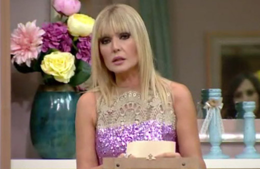 Kısmetse Olur kim elendi yeni gelen Leyla Keskin kimdir?