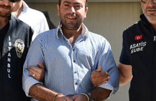 Şort saldırganı yeniden adliyeye çıkarıldı