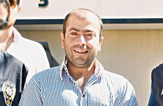 Tekmeci için ikinci gözaltı emri Süleyman Soylu'dan