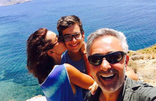 Arzum Onan hiç mi yaşlanmıyor son haline bakın!