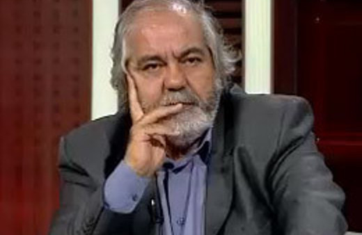 Mehmet Altan'ın evinden çıktı! Meğer Gülen izliyormuş!