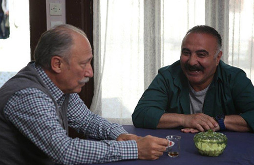 Hangimiz Sevmedik 7. bölüm fragmanı