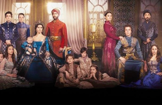 Muhteşem Yüzyıl Kösem yeni bölüm tarihi ve oyuncuları