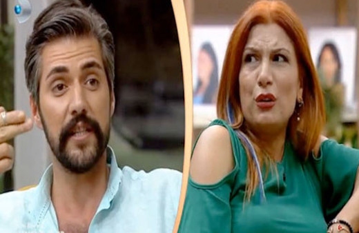 Kısmetse Olur'da Leyla Keskin Semih'i fena yaptı