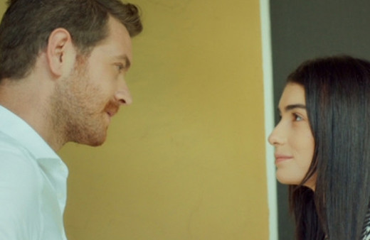 Yüksek Sosyete 13. bölüm 2. fragmanı