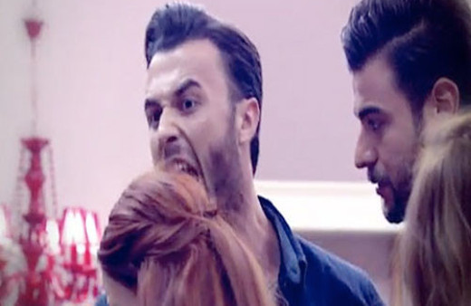 Kısmetse Olur Tolga - Suat şoku! Seda Akgül bile 'ilk kez'...
