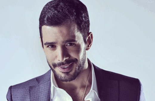 Barış Arduç'un bu halini hatırladınız mı? Değişimi şoke edecek!