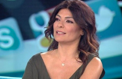 Sanem Altan'dan amcası ve babası için ilk açıklama: Sevinmeyin!