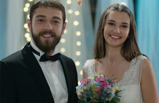 Tatlı İntikam 23. bölüm 2. fragmanı