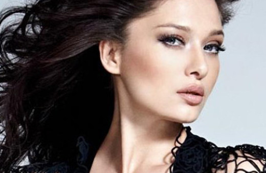 İşte Nurgül Yeşilçay'lı Kösem dizisinden ilk görüntü!