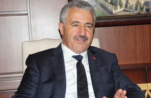 Ahmet Arslan öz önce açıkladı! İstanbul'un kabusu için çözüm