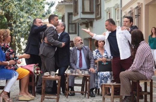 Hangimiz Sevmedik 7. bölüm 2. fragmanı