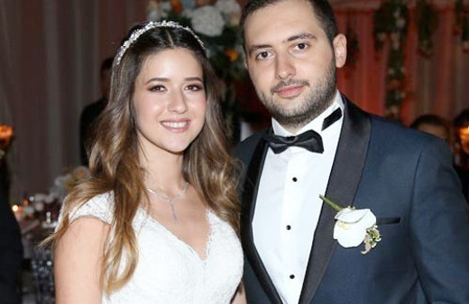 Banu Ilıcalı kimdir Acun Ilıcalı'nın eşleri ve çocukları