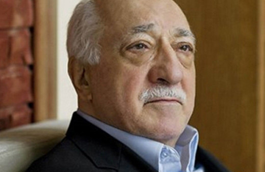 'FETÖ'nün mafyavari faaliyetlerini kanıtlayacağız!'