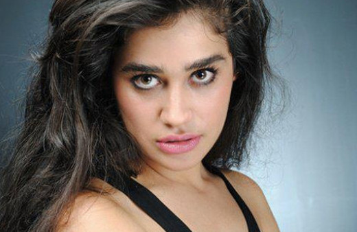 Meltem Miraloğlu mutluluğa ‘evet’ dedi