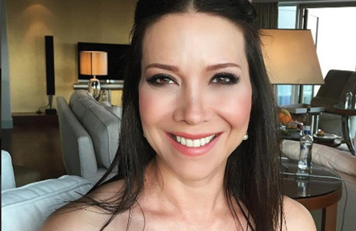 İşte Acun Ilıcalı'nın merak edilen ilk eşi Seda Başbuğ!