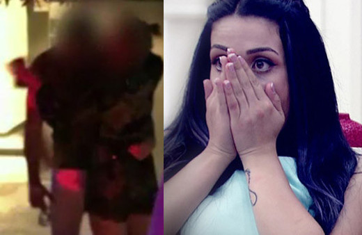 Tolga Kulakçı ifşası Kısmetse Olur'dan kovduran görüntüleri 