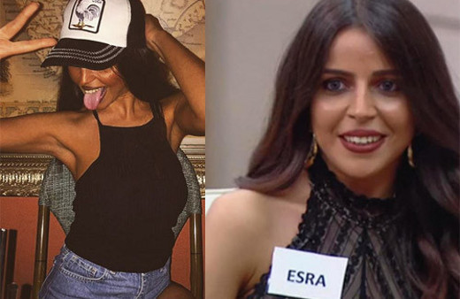 Esra Yağan alemci çıktı Kısmetse Olur kızı gerçekte kimdir?