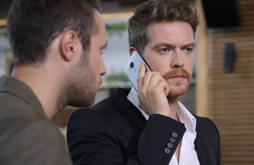 Yüksek Sosyete 14. bölüm 2. fragmanı