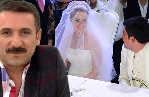 Latif Doğan ve gelini hakkında şok iddia!