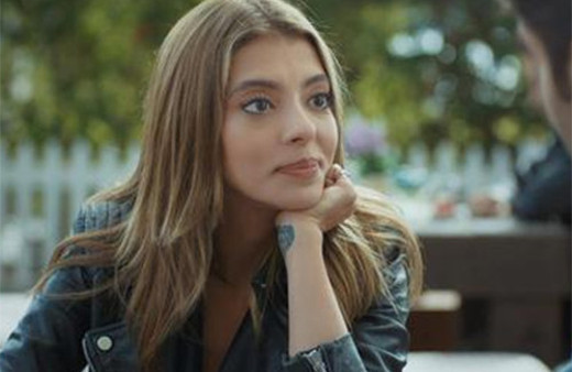 Kaçın Kurası 2. bölüm 2. fragmanı