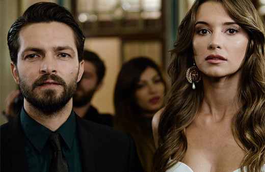 Tatlı İntikam 24. bölüm 2. fragmanı