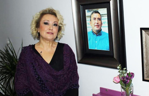 Necip Hablemitoğlu kimdir eşinden suikast ifadesi!