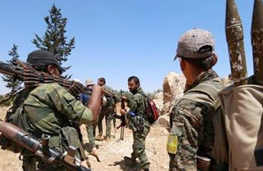 'Türkiye ile savaşmayız' deyip PYD'den ayrıldılar