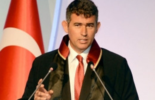 Feyzioğlu'ndan sert Lozan eleştirisi!