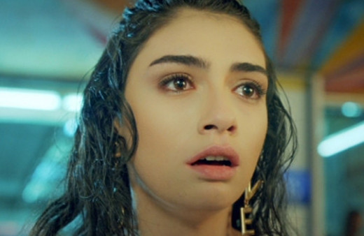 Yüksek Sosyete 12. bölüm fragmanı